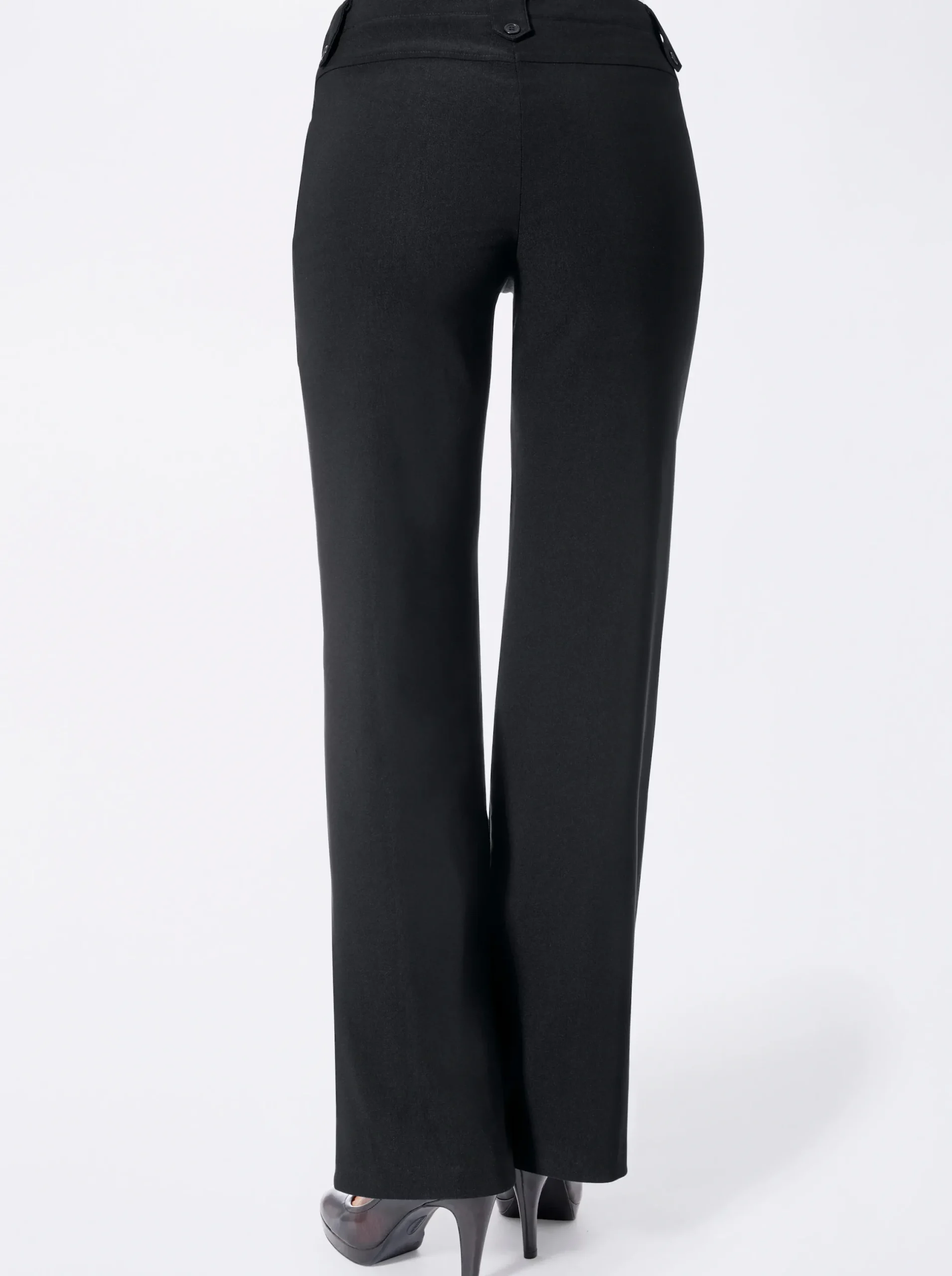 Hosen| Hose schwarz