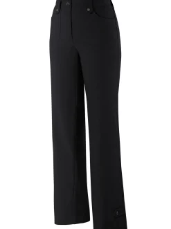 Hosen| Hose schwarz