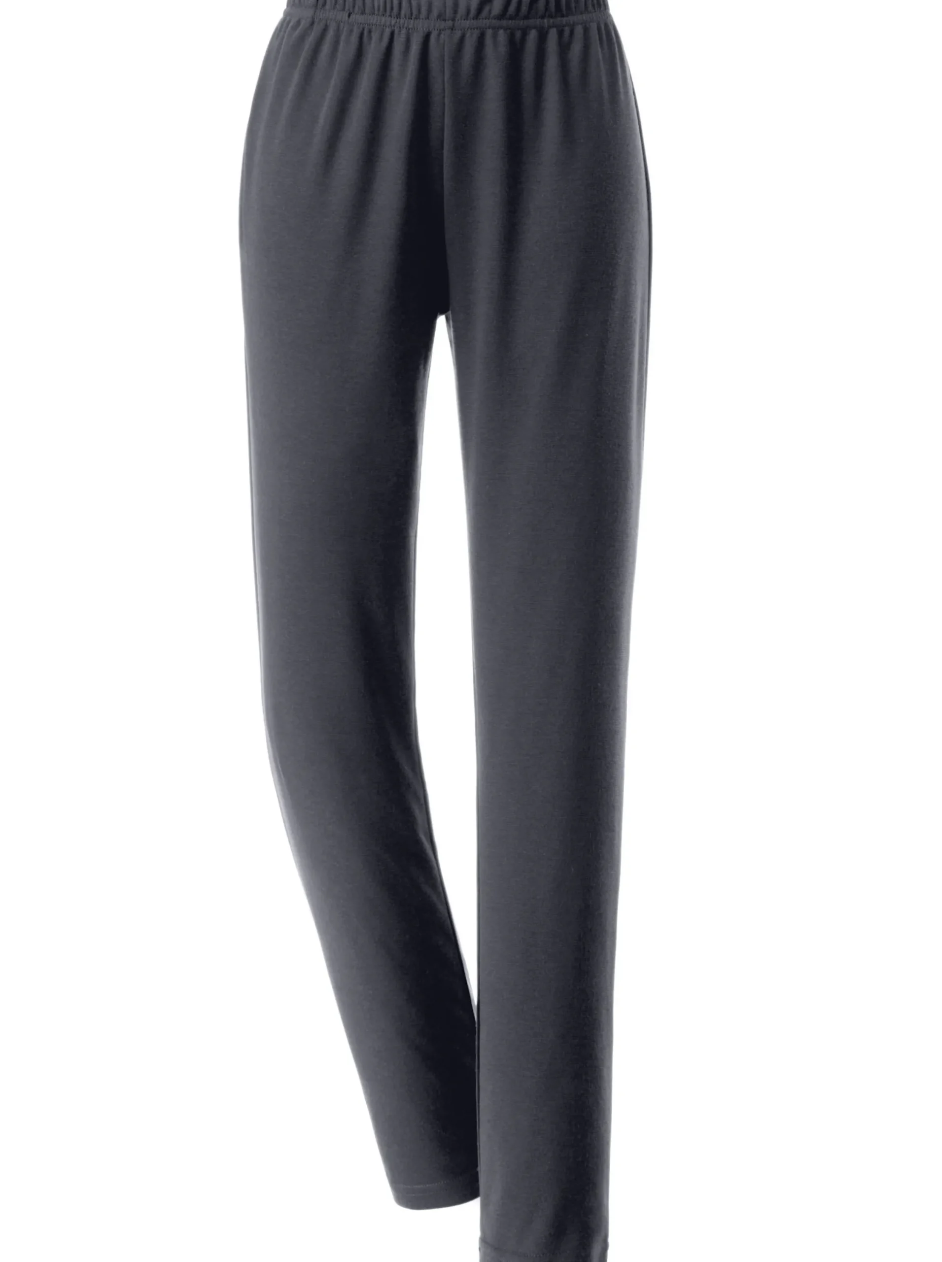 Homewear|feel good Hose graphit
