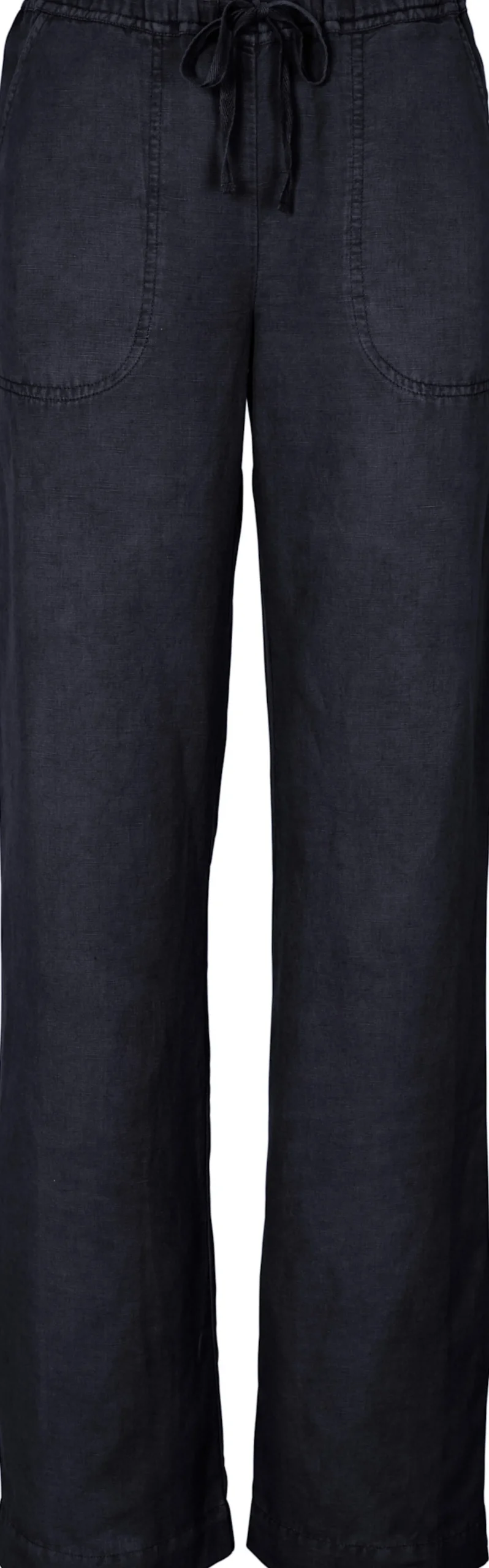 Strandmode|Basics|heine Hose marine