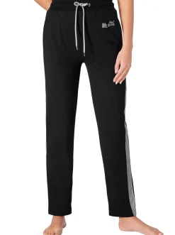 Homewear|Homewear|feel good Hose schwarz