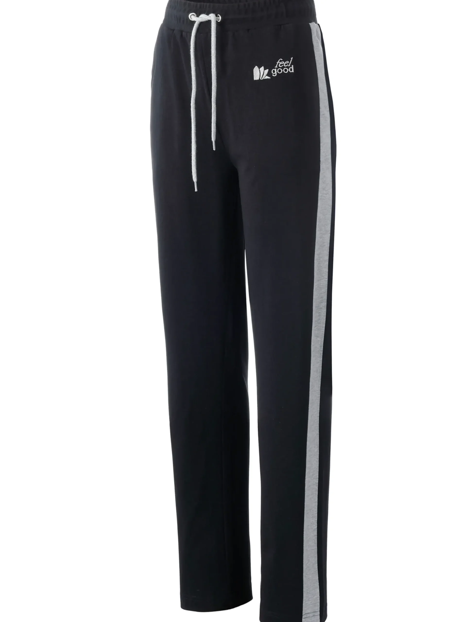 Homewear|Homewear|feel good Hose schwarz