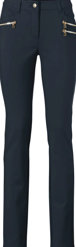 Strandmode|heine Hose marine