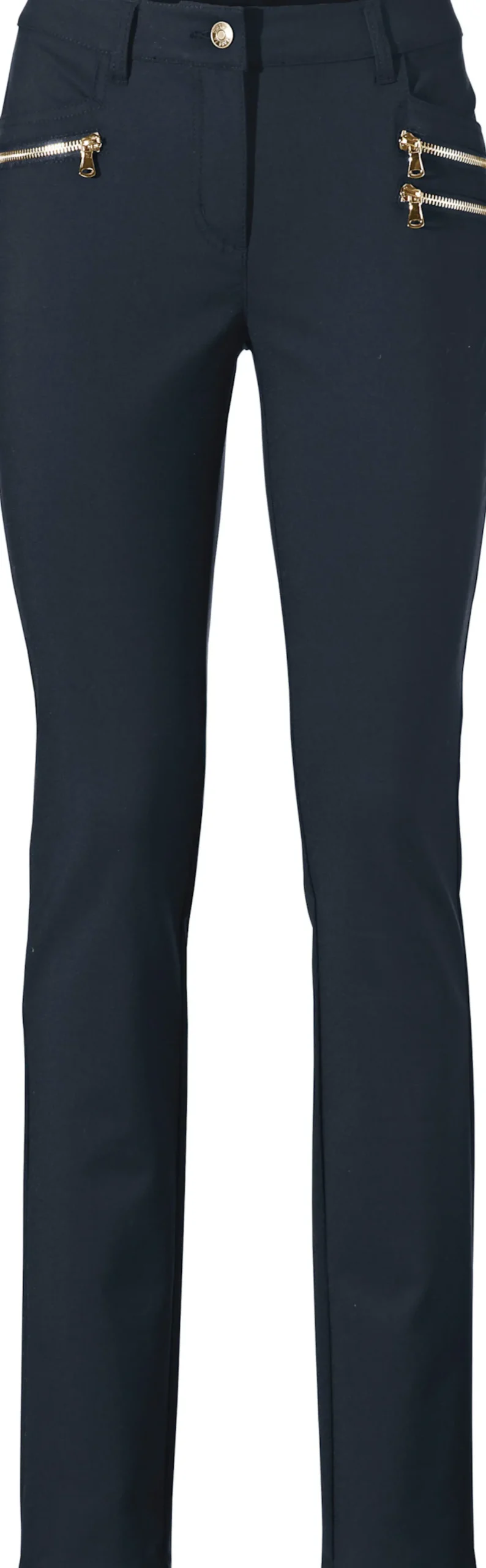 Strandmode|heine Hose marine