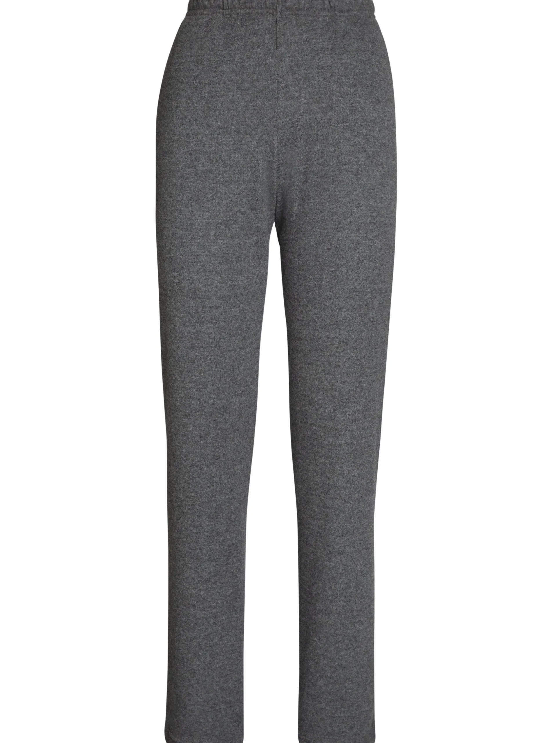 Homewear|Homewear|Plantier Hose anthrazit-meliert