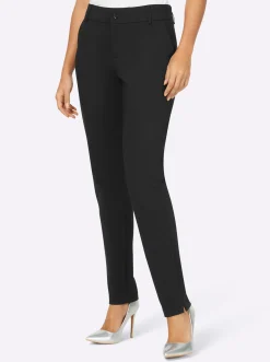 Hosen| Hose schwarz