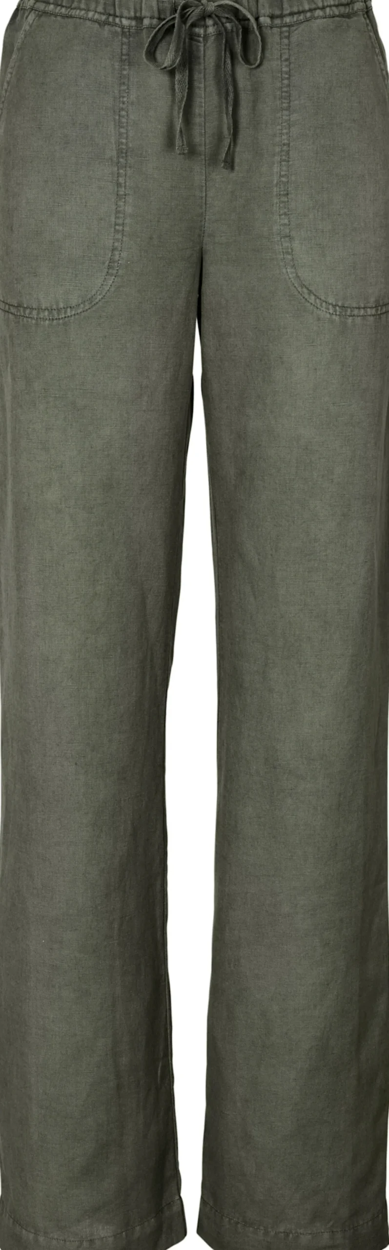Strandmode|heine Hose khaki