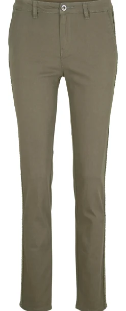 Hosen|heine Hose schlamm