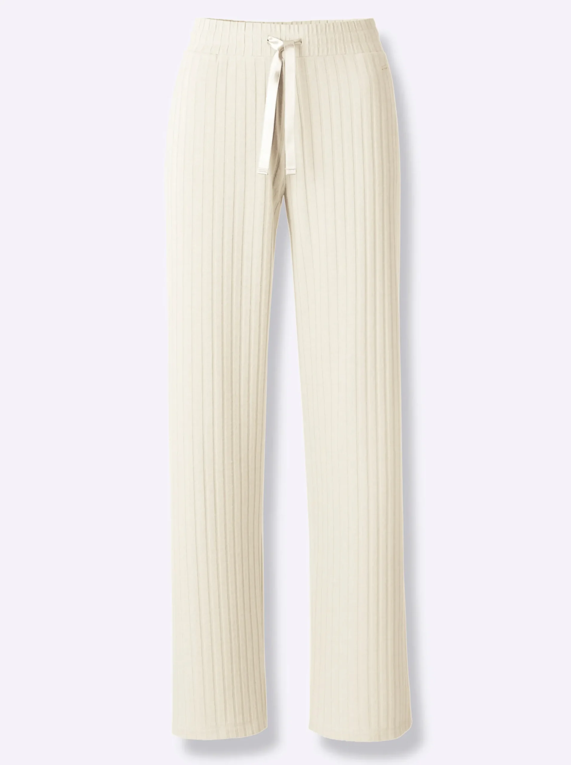 Homewear|Homewear|feel good Hose ecru