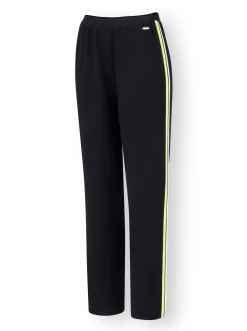 Homewear|Homewear|feel good Hose schwarz