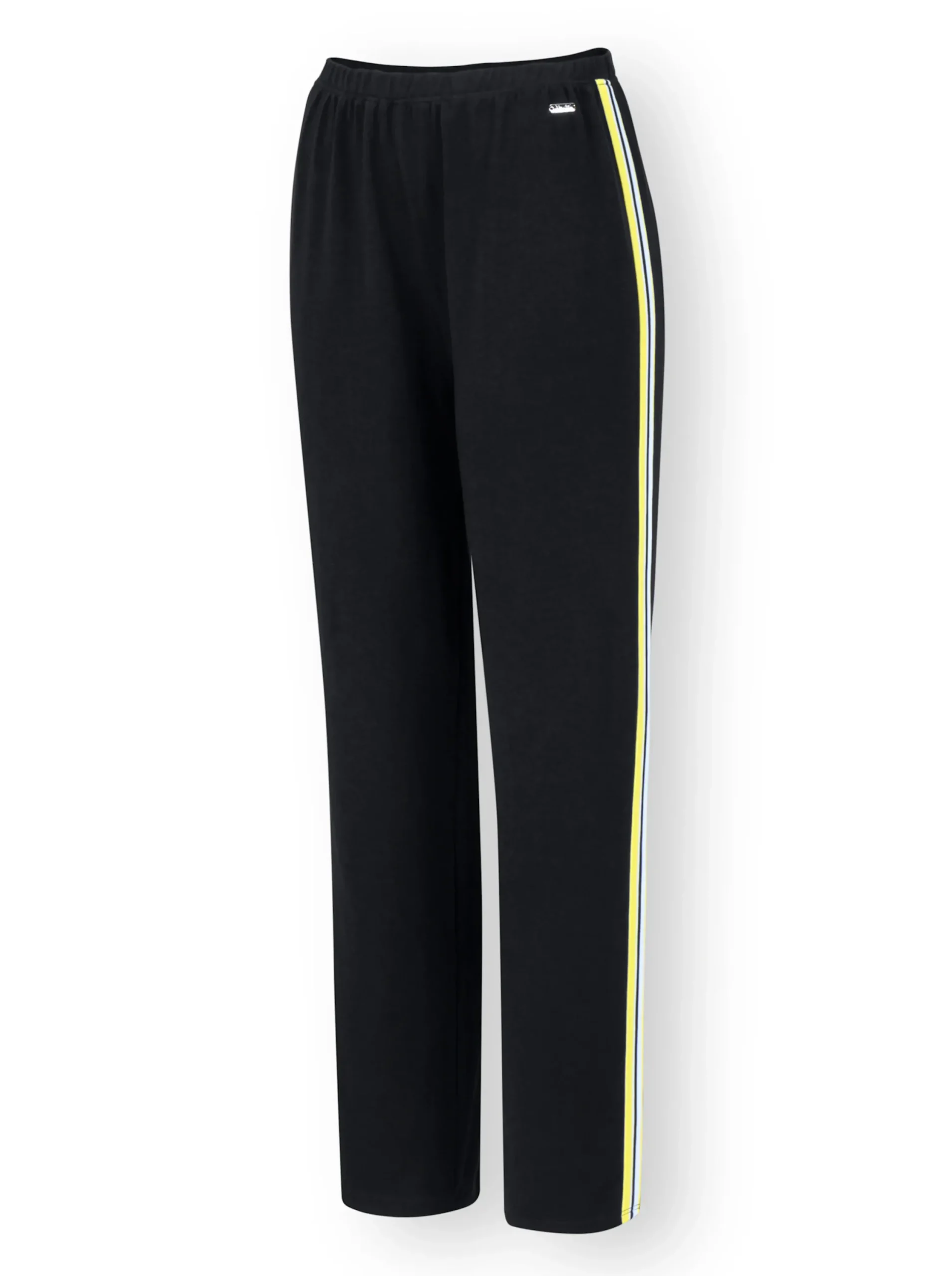 Homewear|Homewear|feel good Hose schwarz