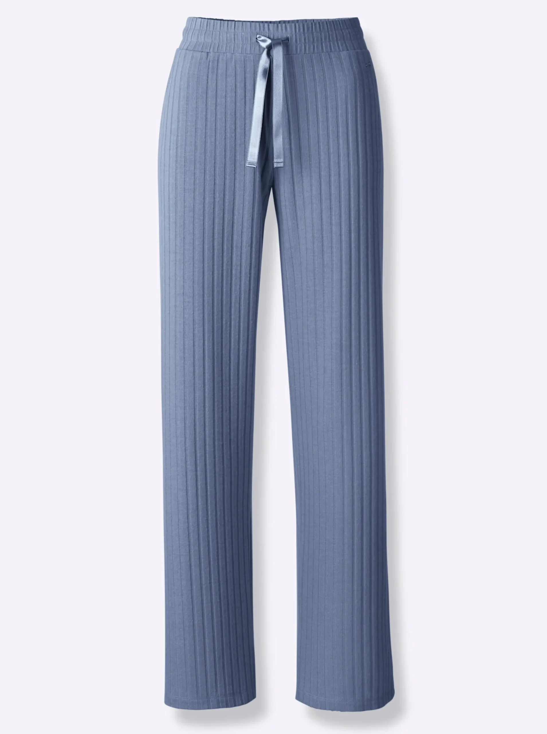 Homewear|Homewear|feel good Hose taubenblau