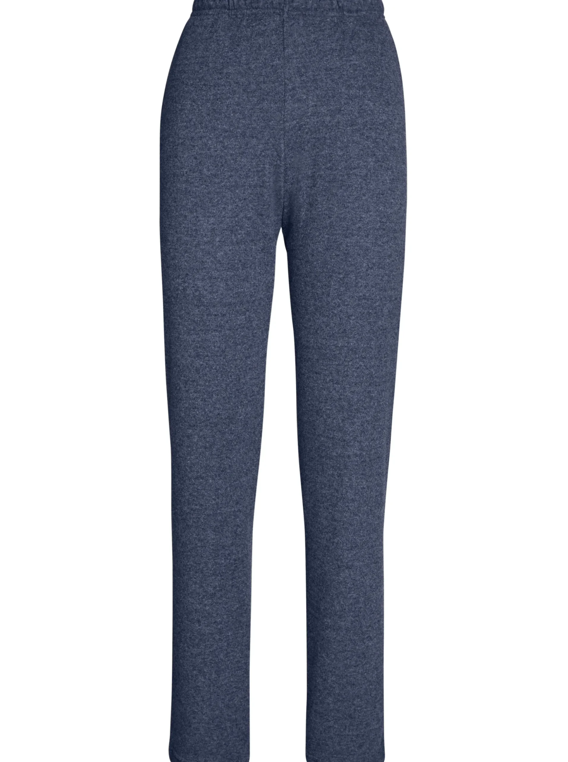 Homewear|Homewear|Plantier Hose blau-meliert