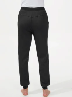 Homewear|feel good Hose schwarz