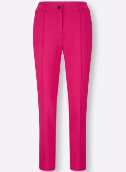 Hosenanzüge|Hosen|heine Hosenanzug pink