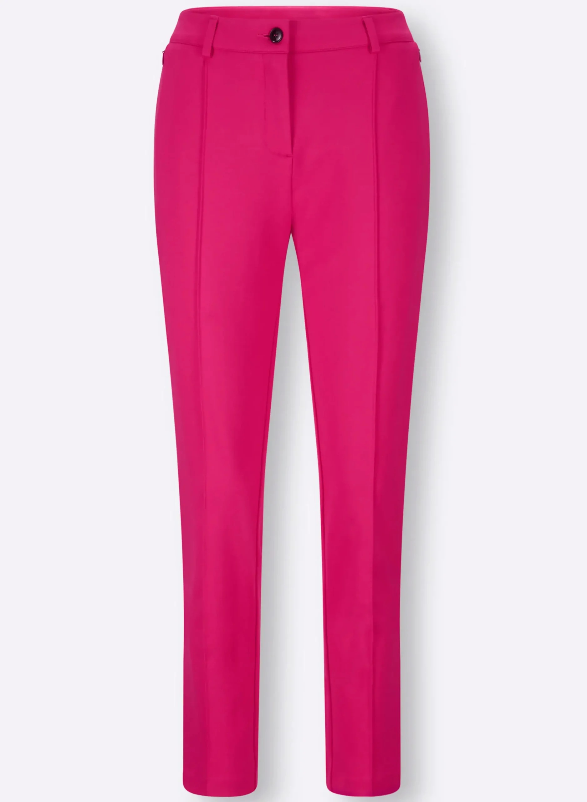 Hosenanzüge|Hosen|heine Hosenanzug pink