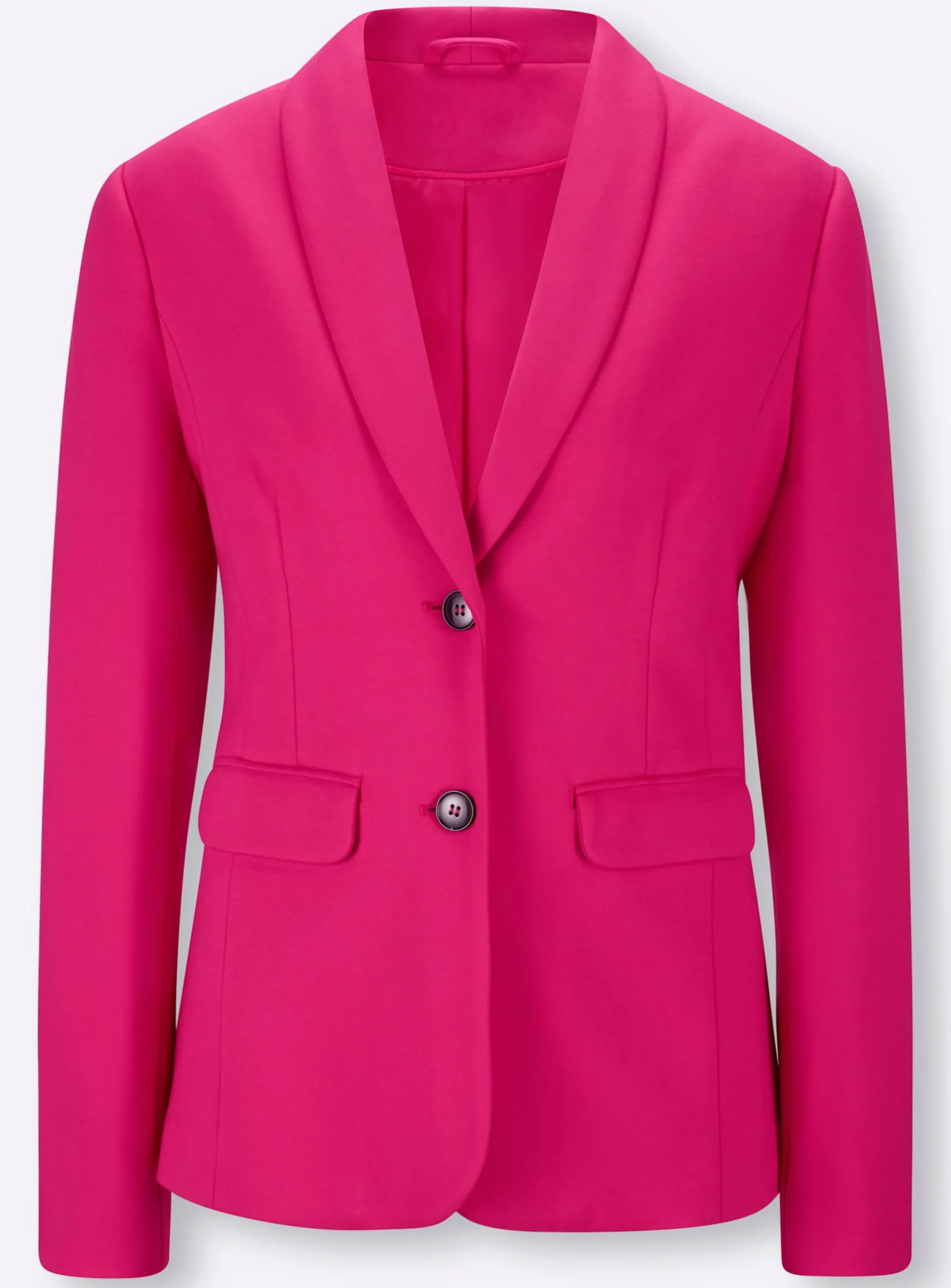 Hosenanzüge|Hosen|heine Hosenanzug pink