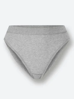 Unterhosen|Comtessa Jazzpants grau-meliert