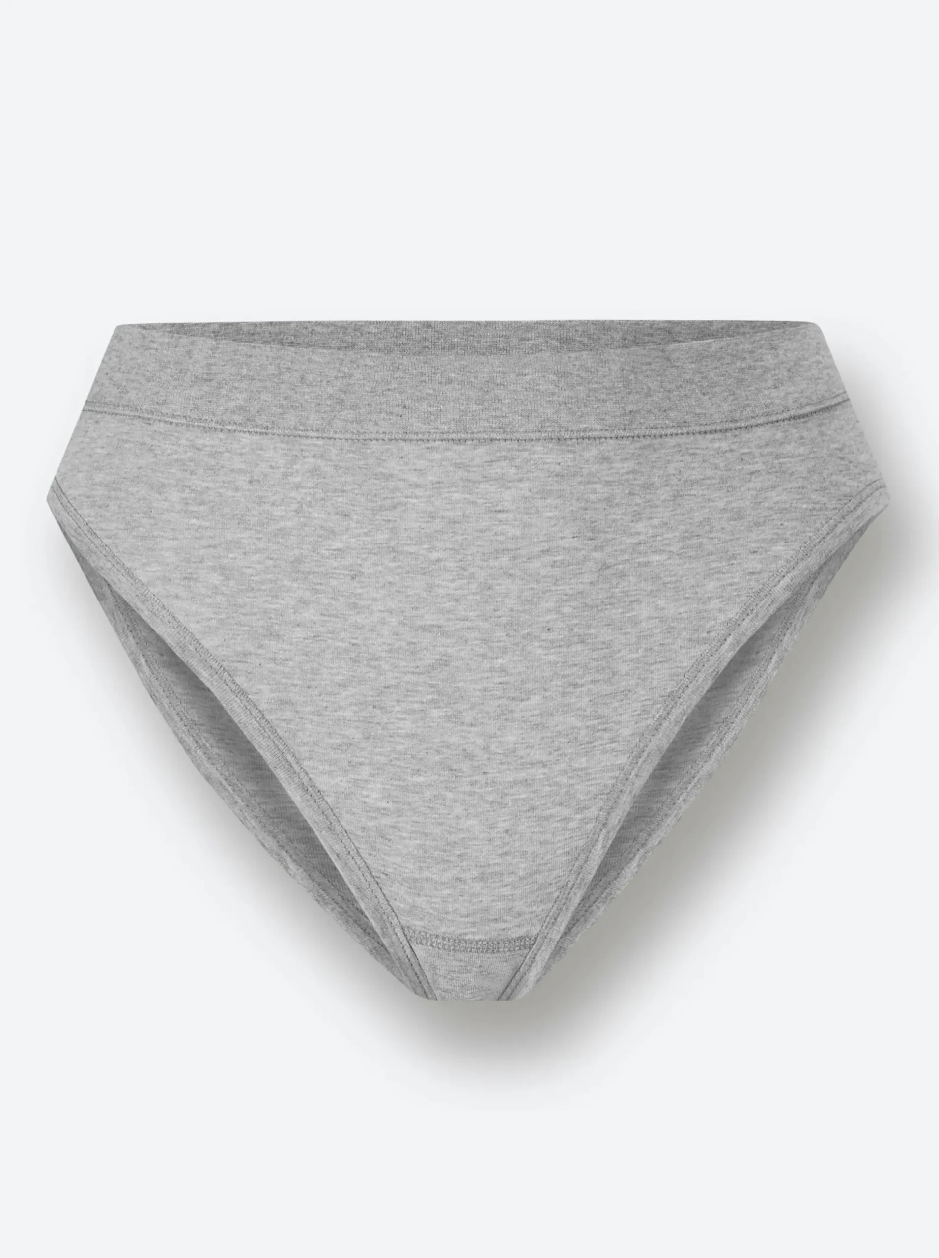 Unterhosen|Comtessa Jazzpants grau-meliert