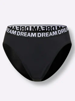Unterhosen|wäschepur Jazzpants 2xschwarz