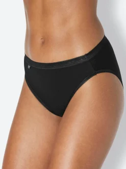 Unterhosen| Jazzpants schwarz
