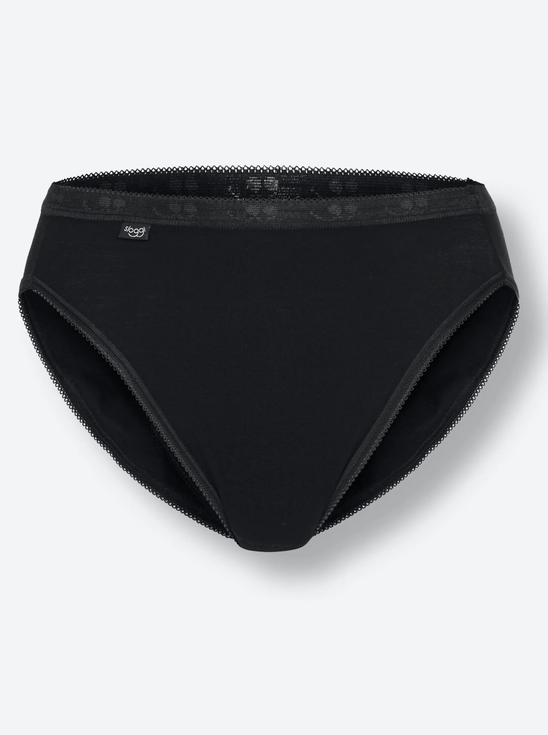 Unterhosen| Jazzpants schwarz