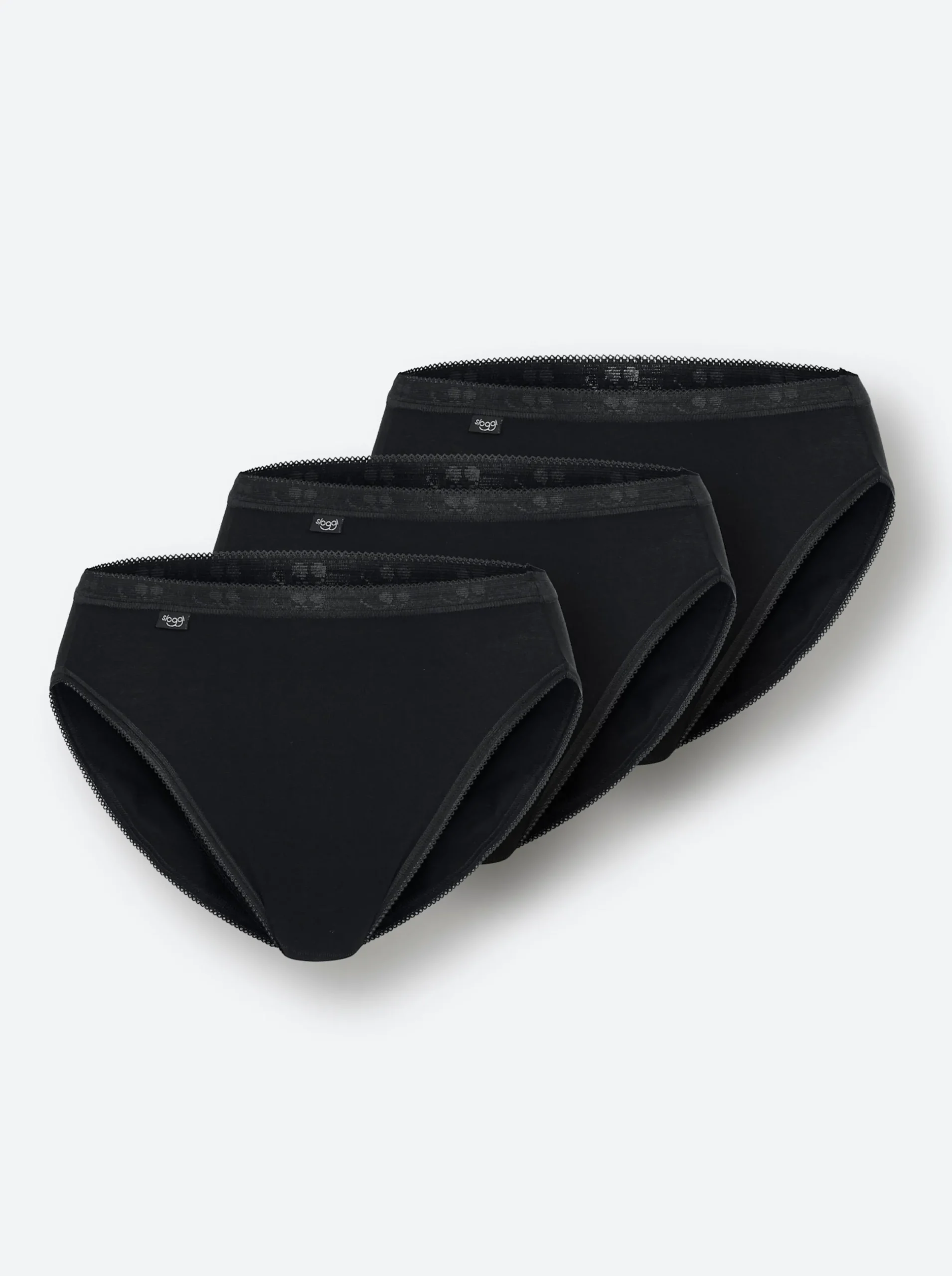 Unterhosen| Jazzpants schwarz
