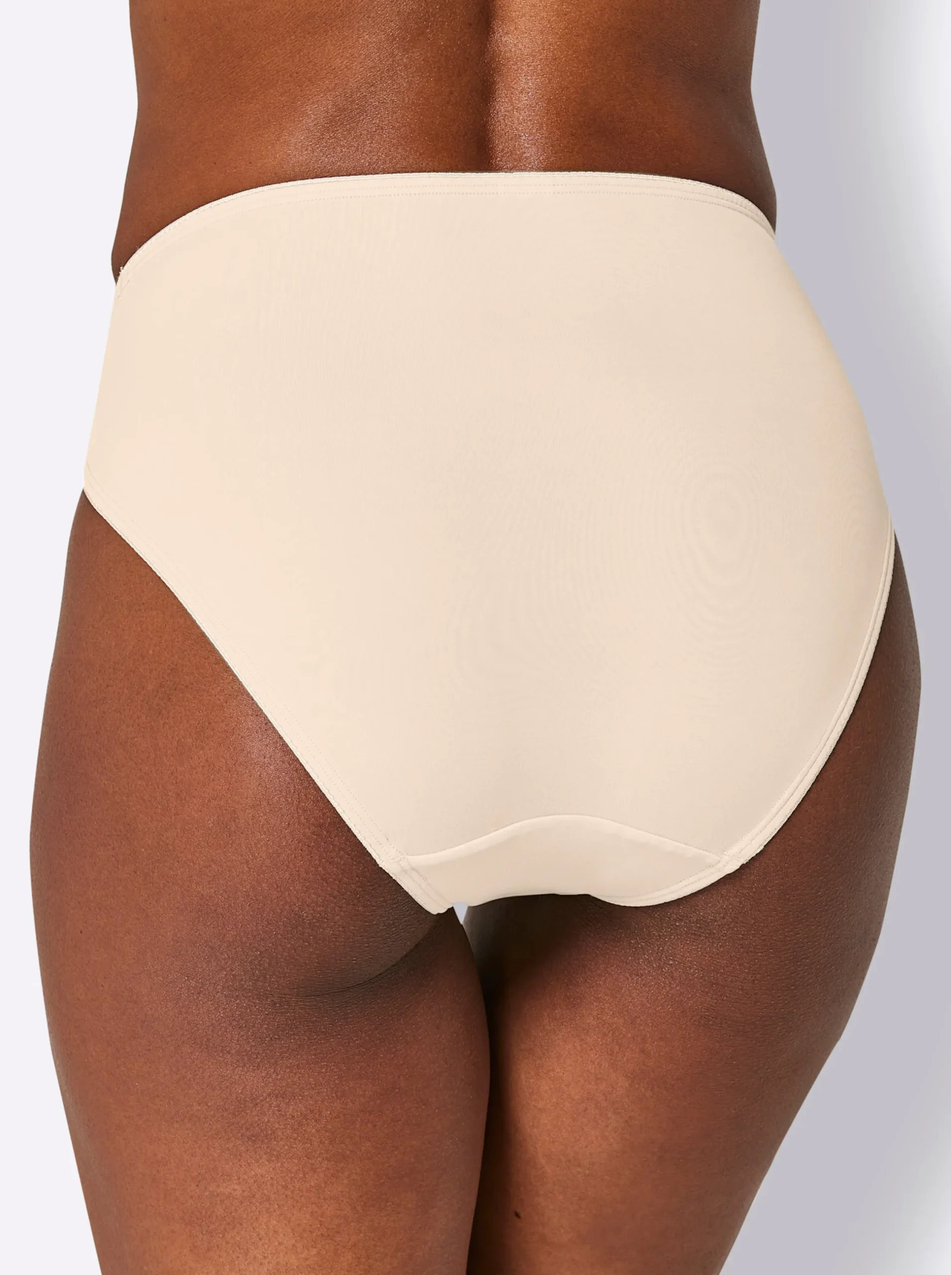 Unterhosen|wäschepur Jazzpants 2xelfenbein
