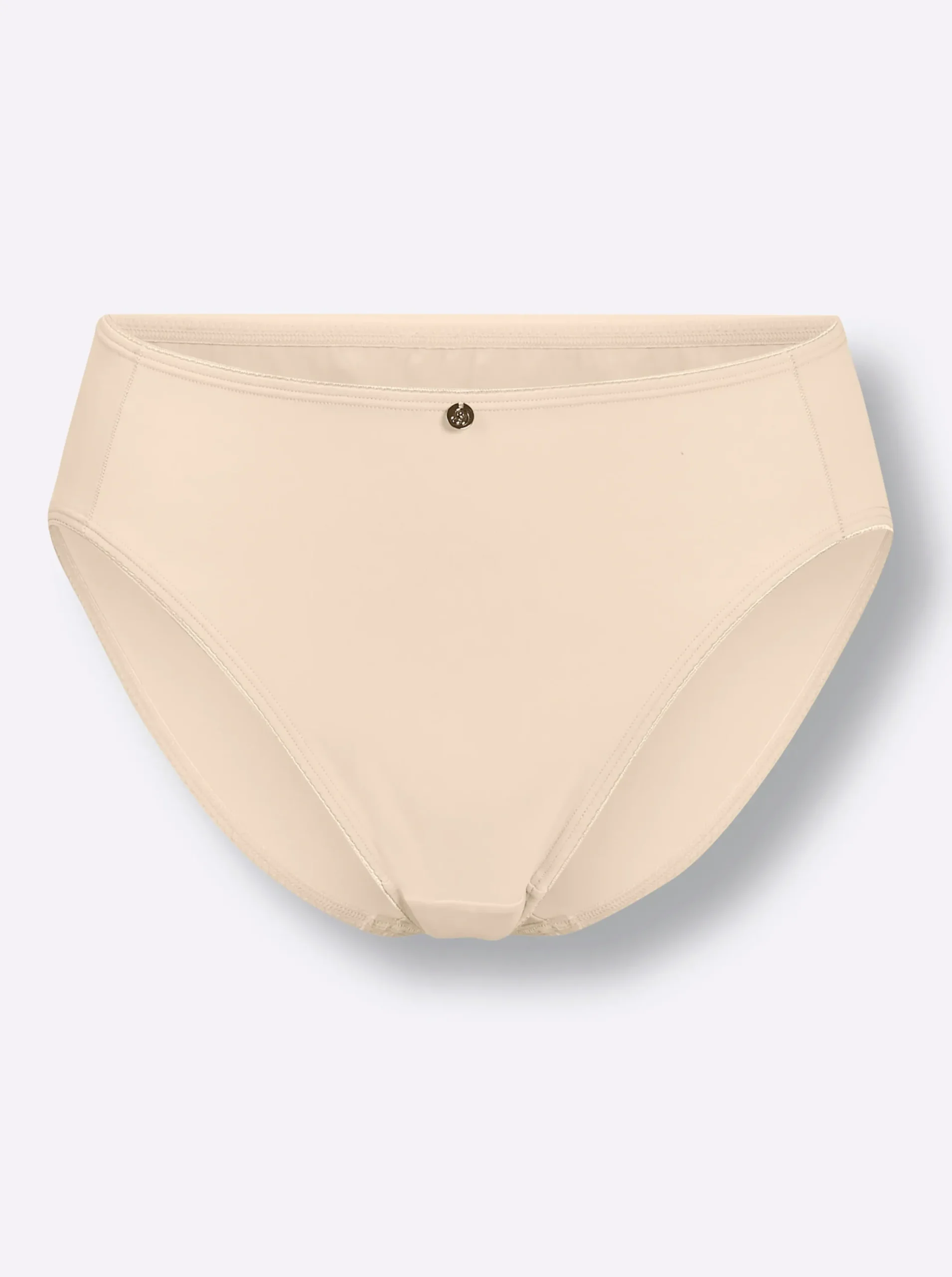 Unterhosen|wäschepur Jazzpants 2xelfenbein