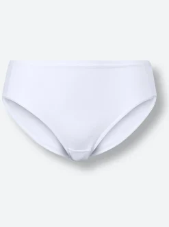 Unterhosen|Nina von C. Jazzpants weiß
