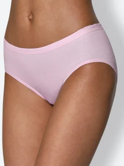 Unterhosen|wäschepur Jazzpants hellrosé