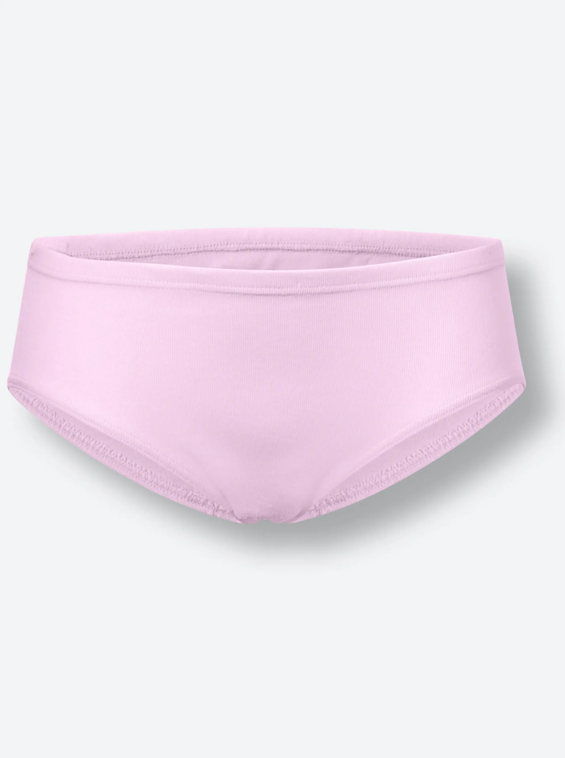Unterhosen|wäschepur Jazzpants hellrosé