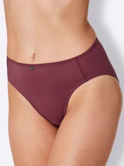 Unterhosen|wäschepur Jazzpants 2xbordeaux