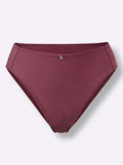 Unterhosen|wäschepur Jazzpants 2xbordeaux