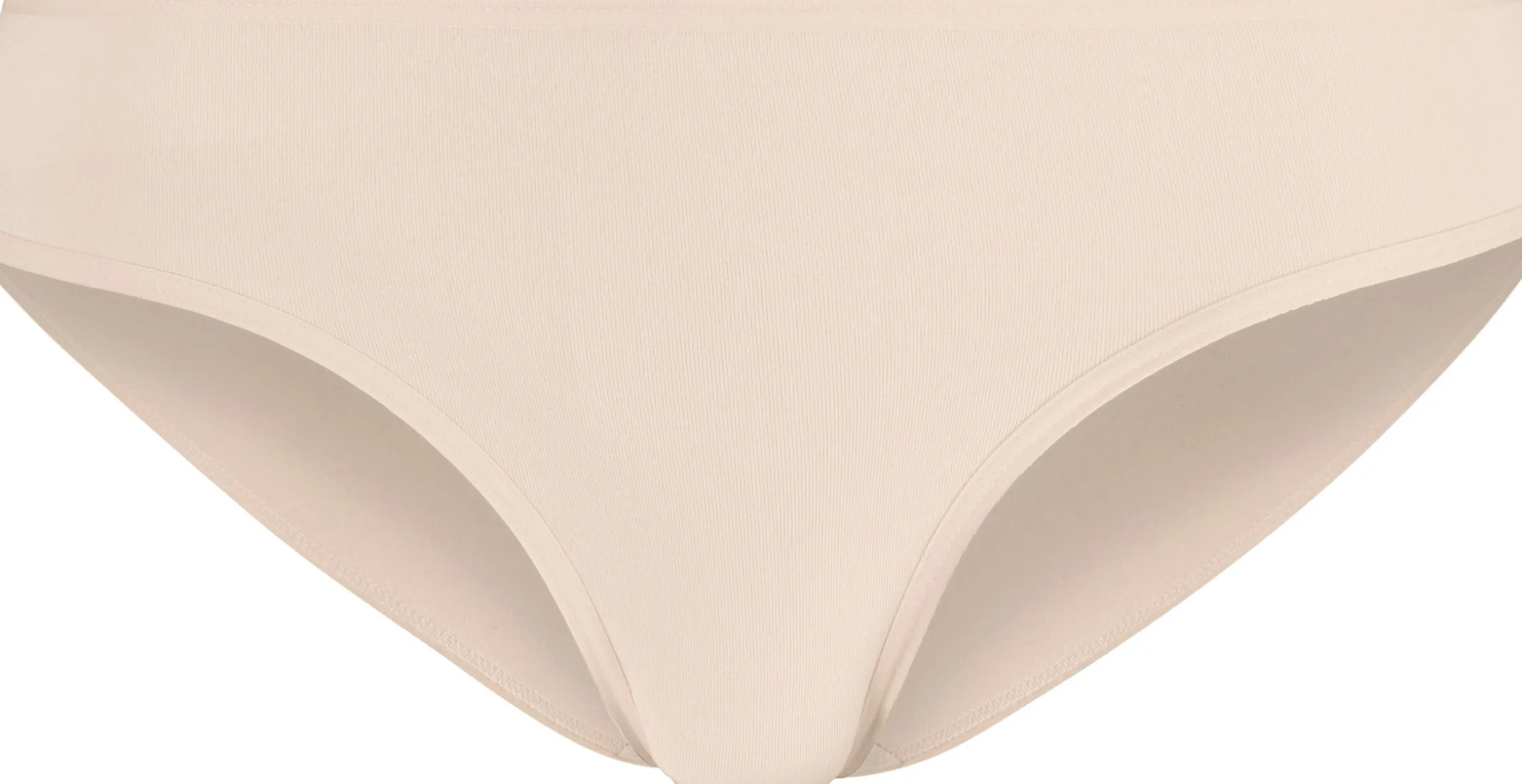 Unterhosen|LASCANA Jazz-Pants Slips champagner