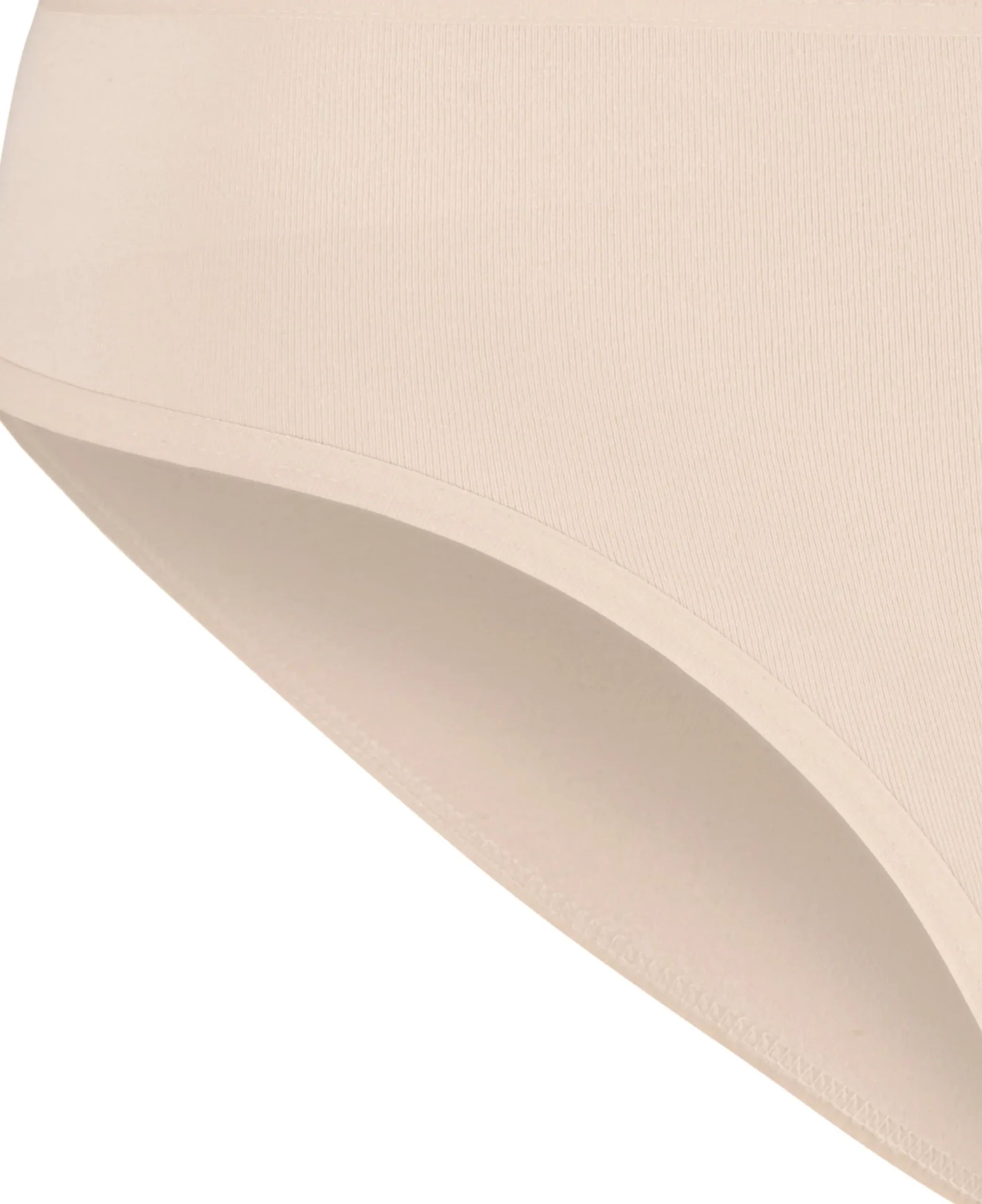 Unterhosen|LASCANA Jazz-Pants Slips champagner