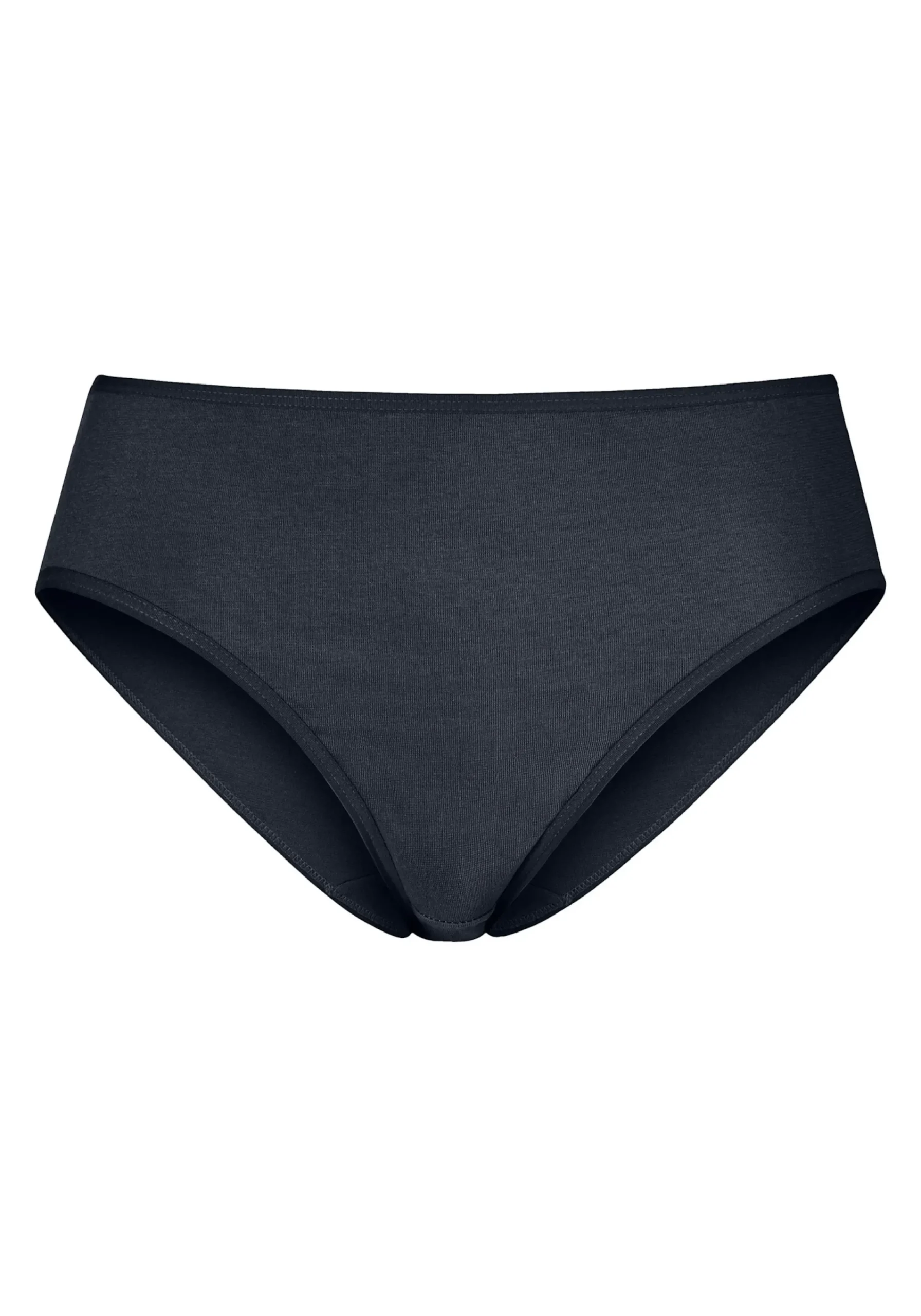 Unterhosen|petite fleur Jazz-Pants Slips blau