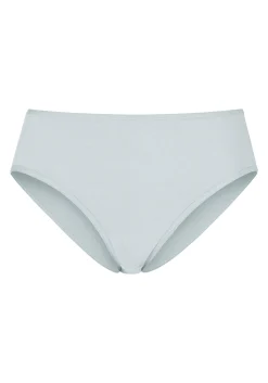Unterhosen|petite fleur Jazz-Pants Slips blau