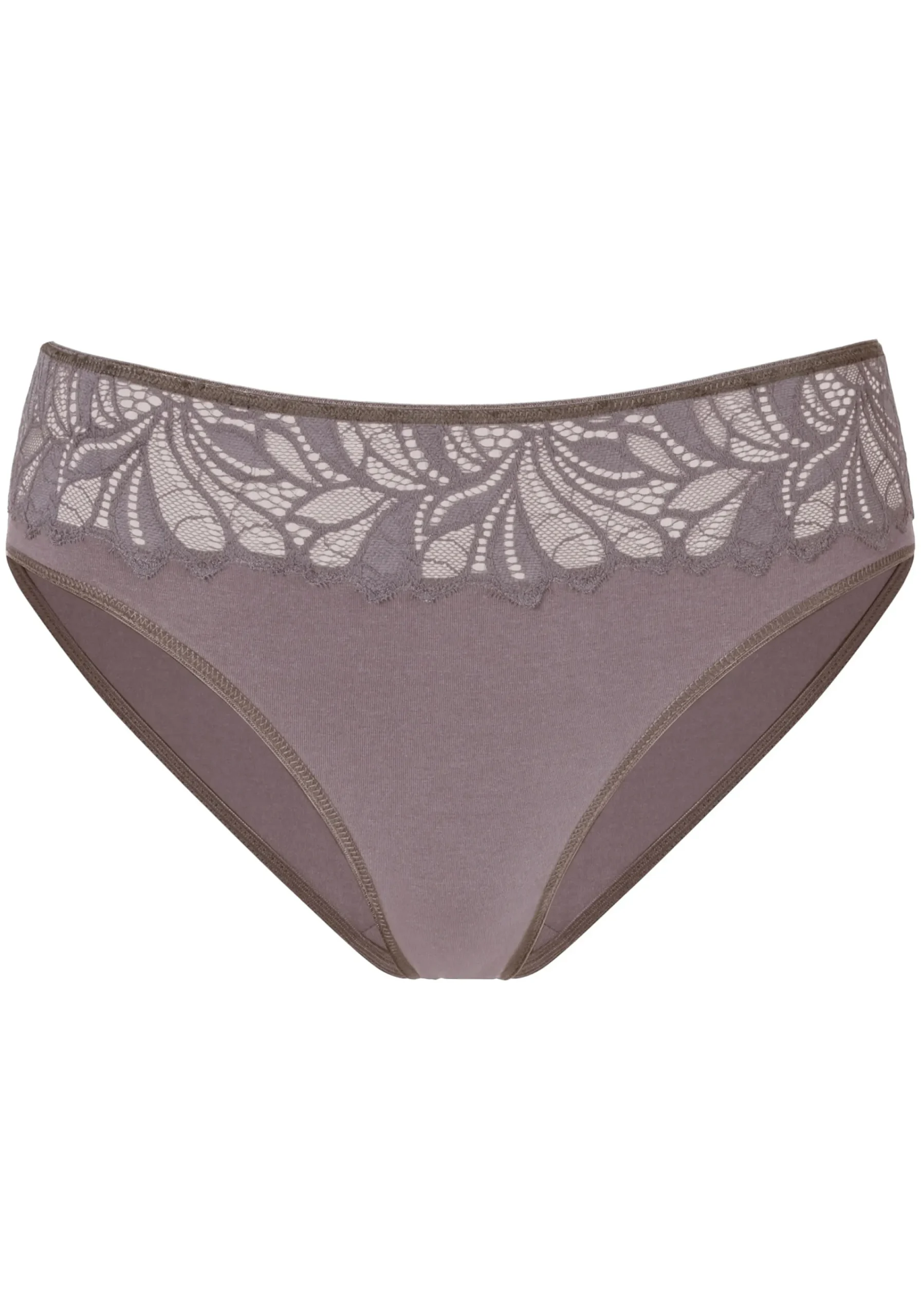 Unterhosen|Vivance Jazz-Pants Slips rosé,taupe,creme
