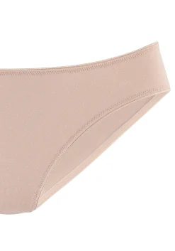 Unterhosen|LASCANA Jazz-Pants Slips beige,creme,schwarz