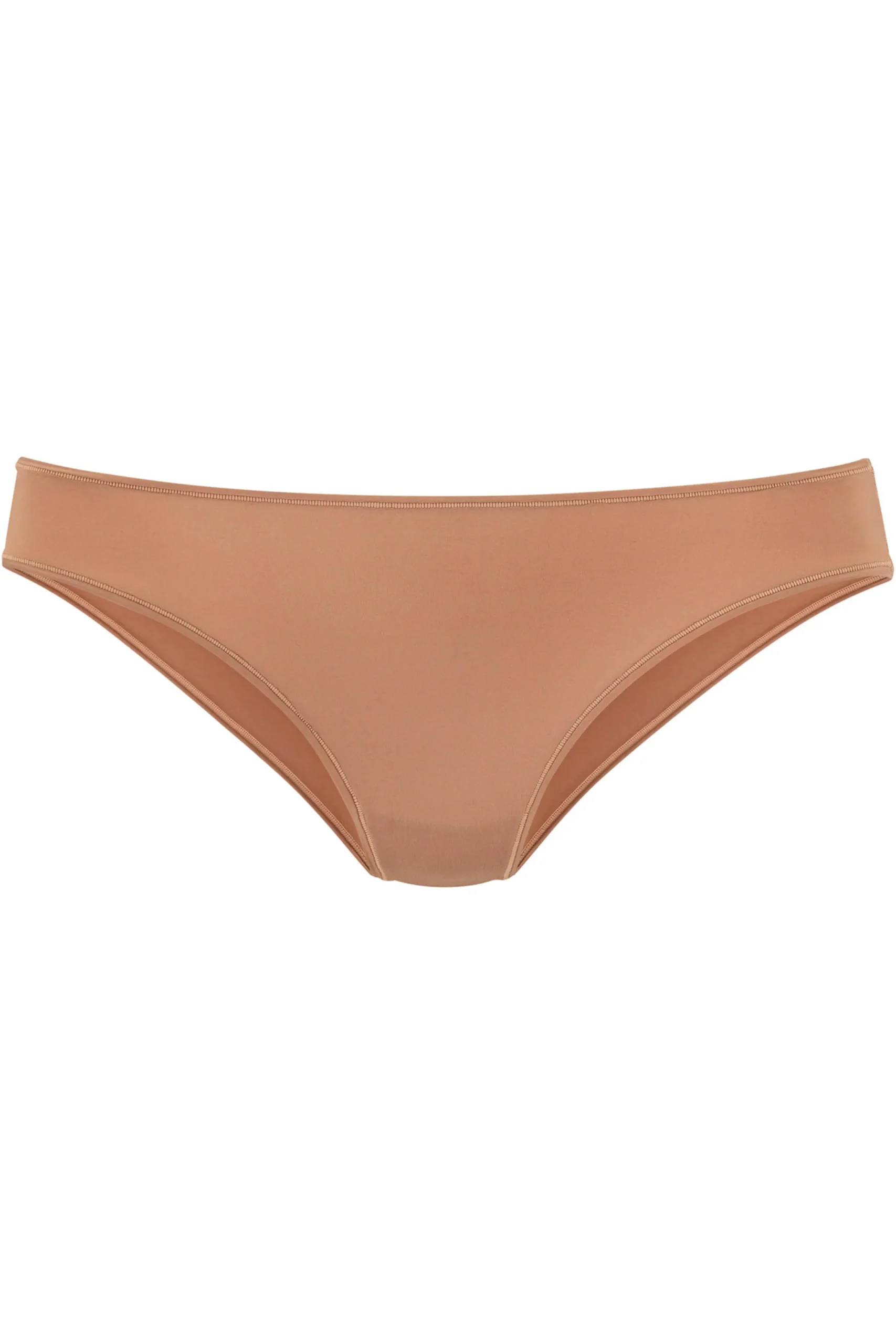 Unterhosen|LASCANA Jazz-Pants Slips caramel