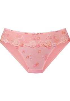 Unterhosen|Nuance Jazz-Pants Slips apricot