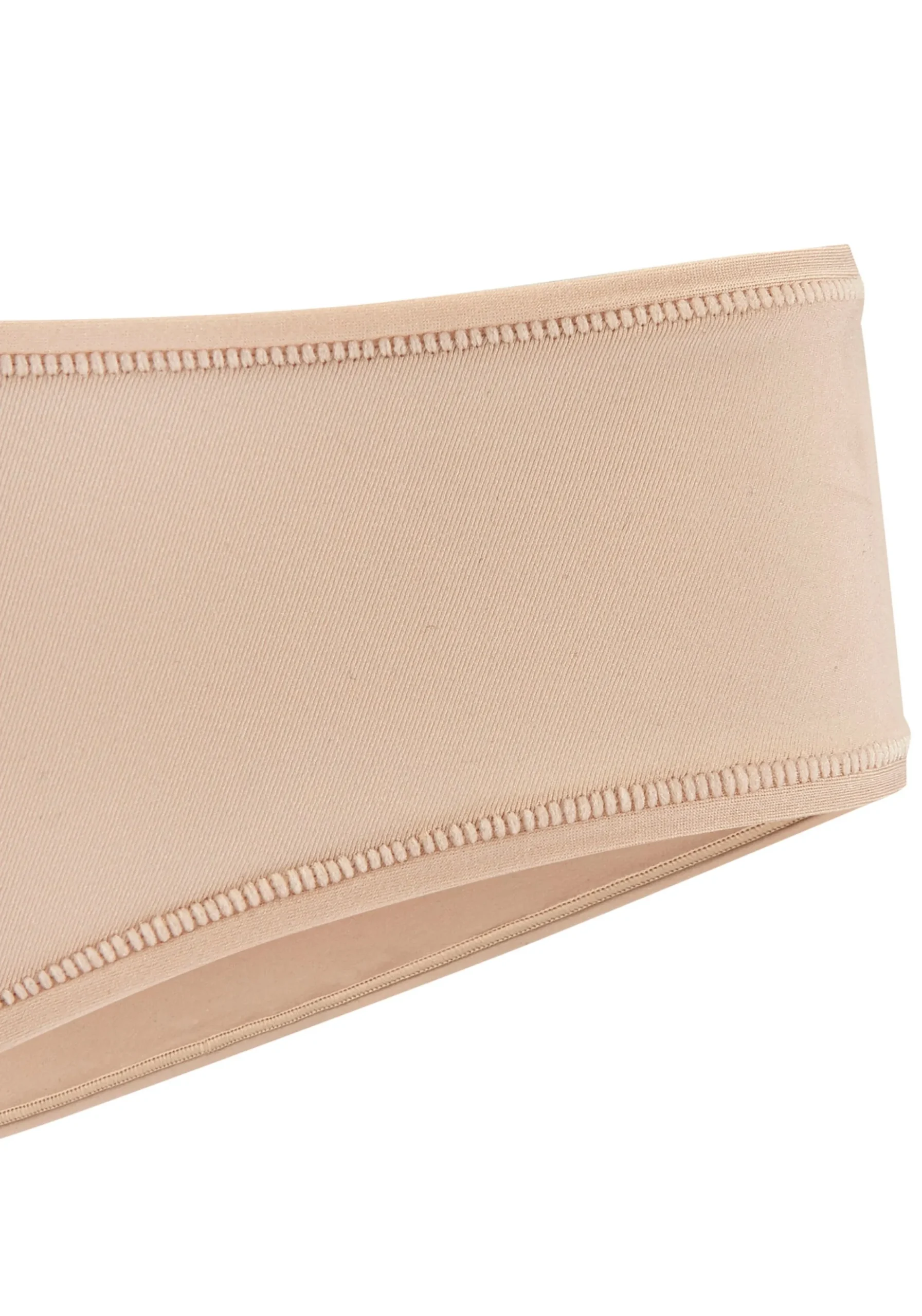 Unterhosen|LASCANA Jazz-Pants Slips beige
