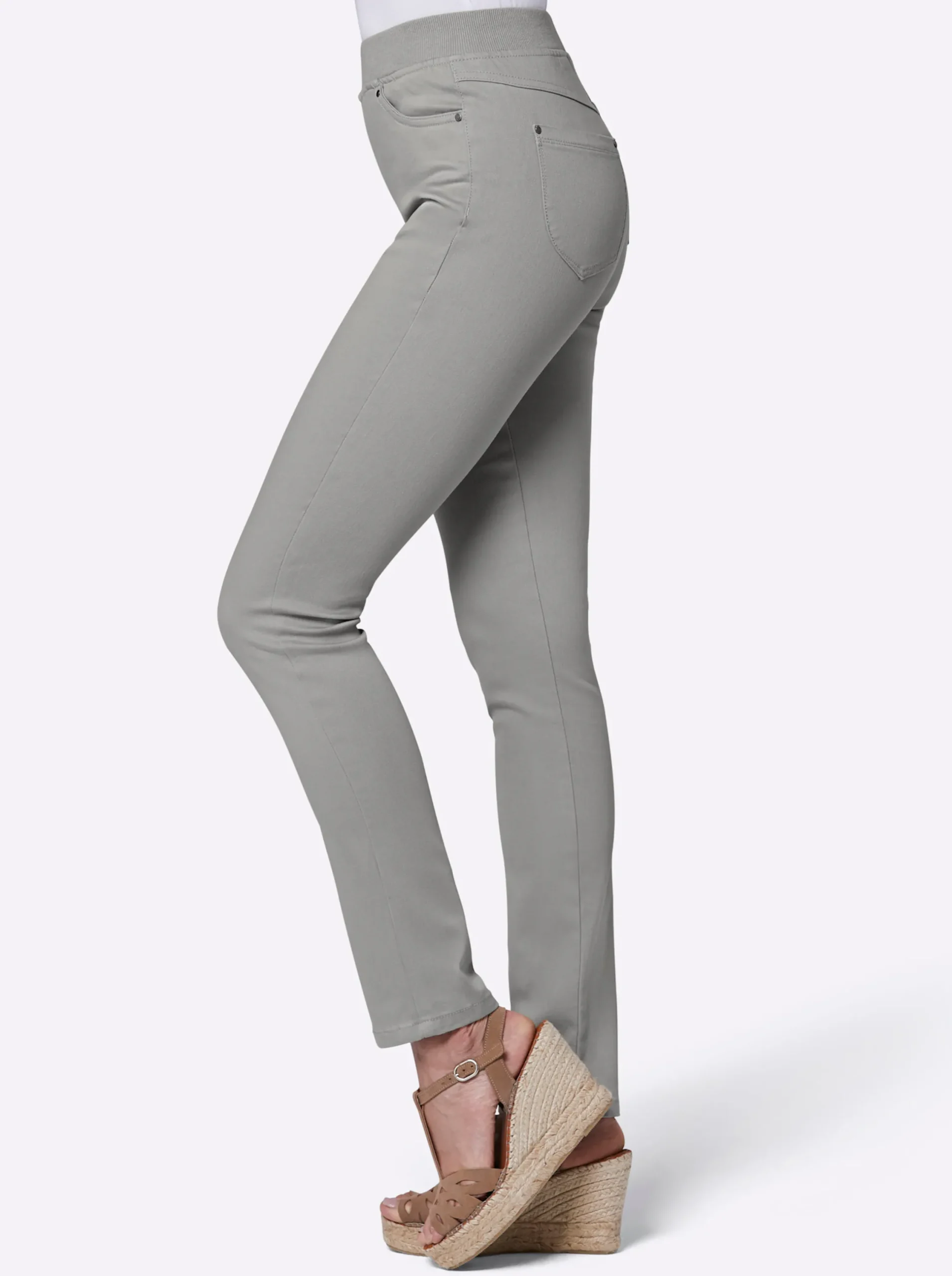 Jeans|CREATION L PREMIUM Jeans