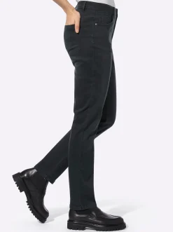 Jeans|heine Jeans blackdenim