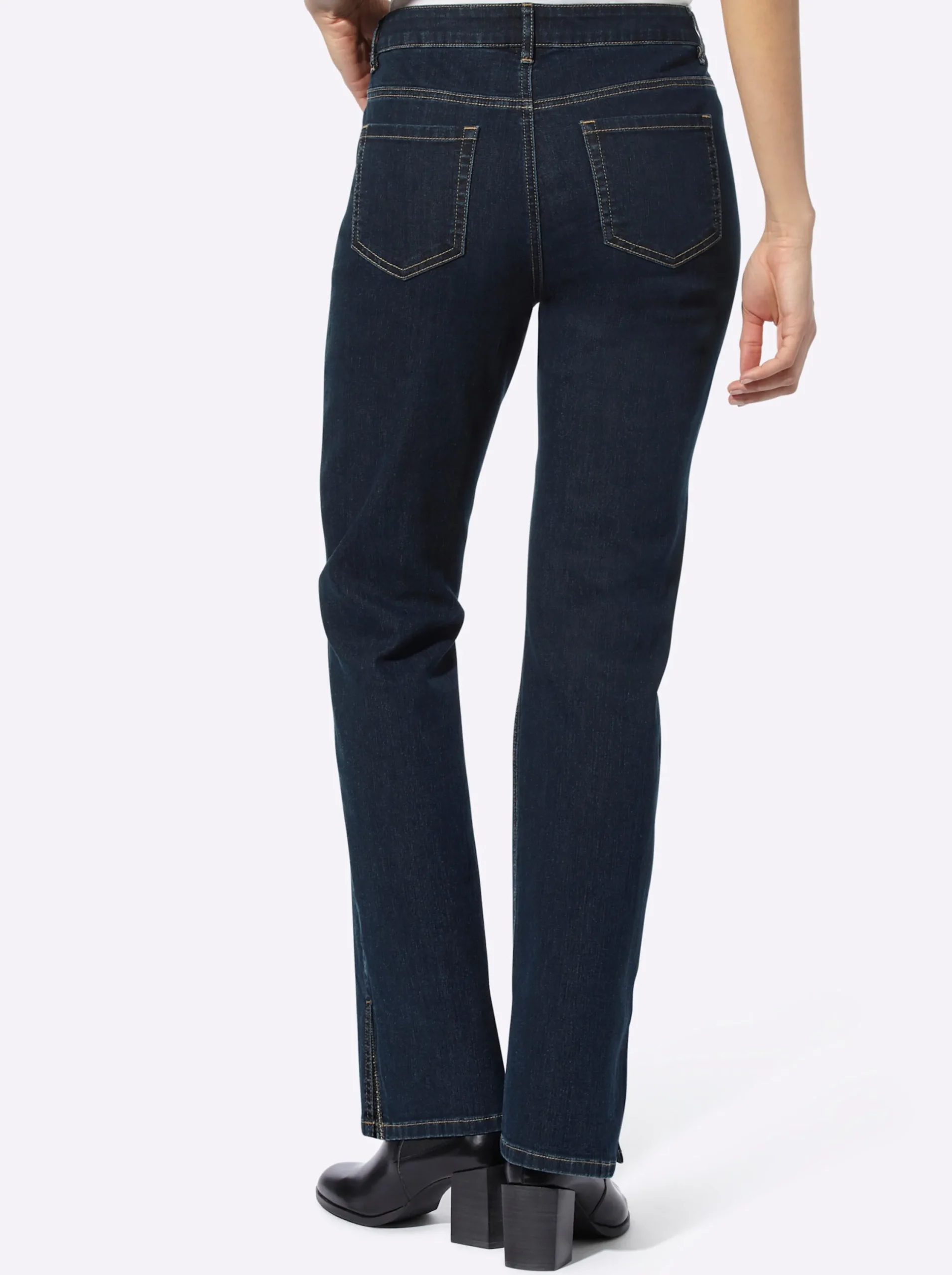 Jeans|heine Jeans darkblue