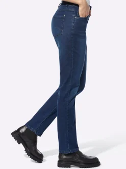 Jeans|heine Jeans darkblue