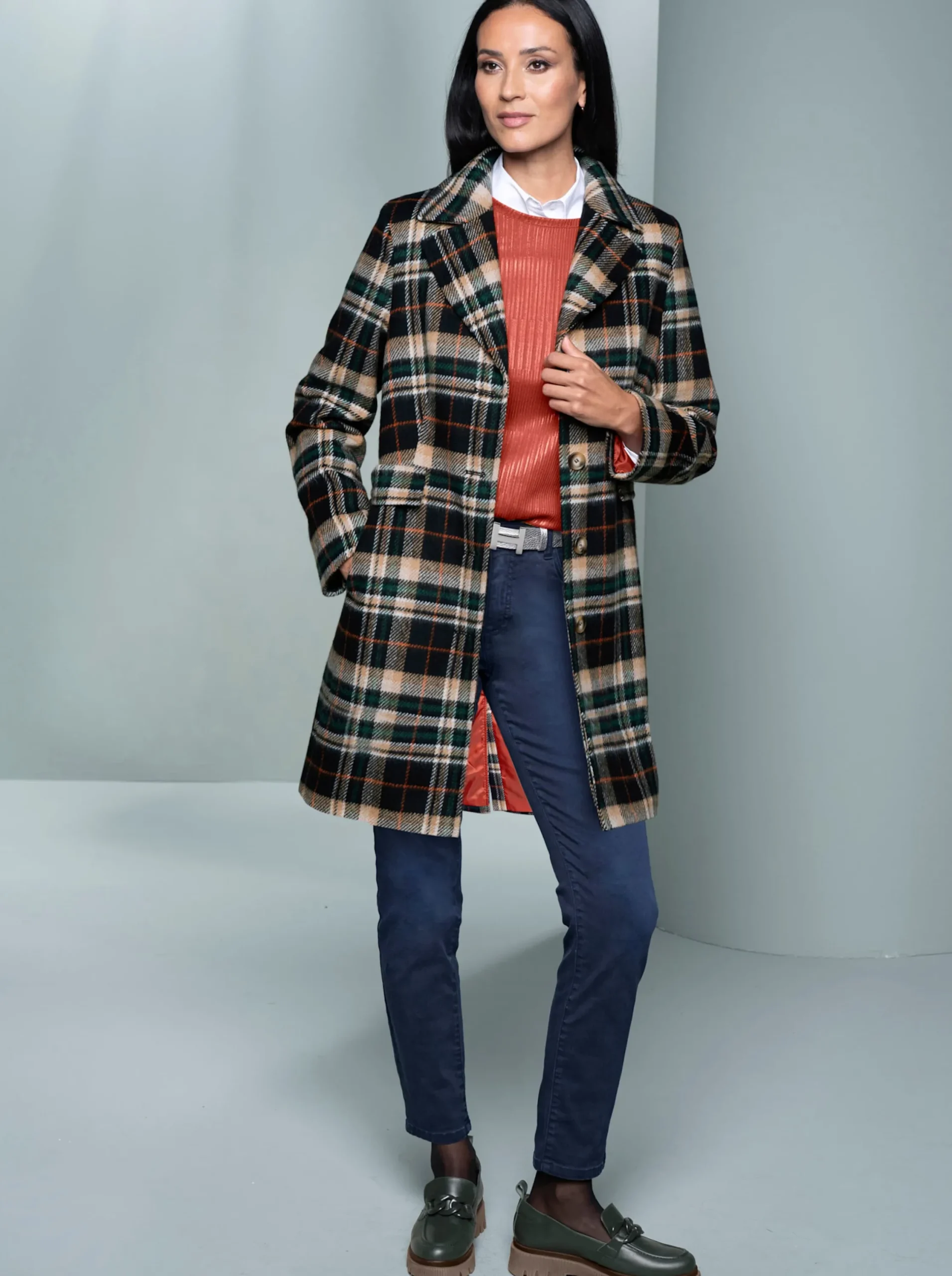 Jeans|heine Jeans darkblue