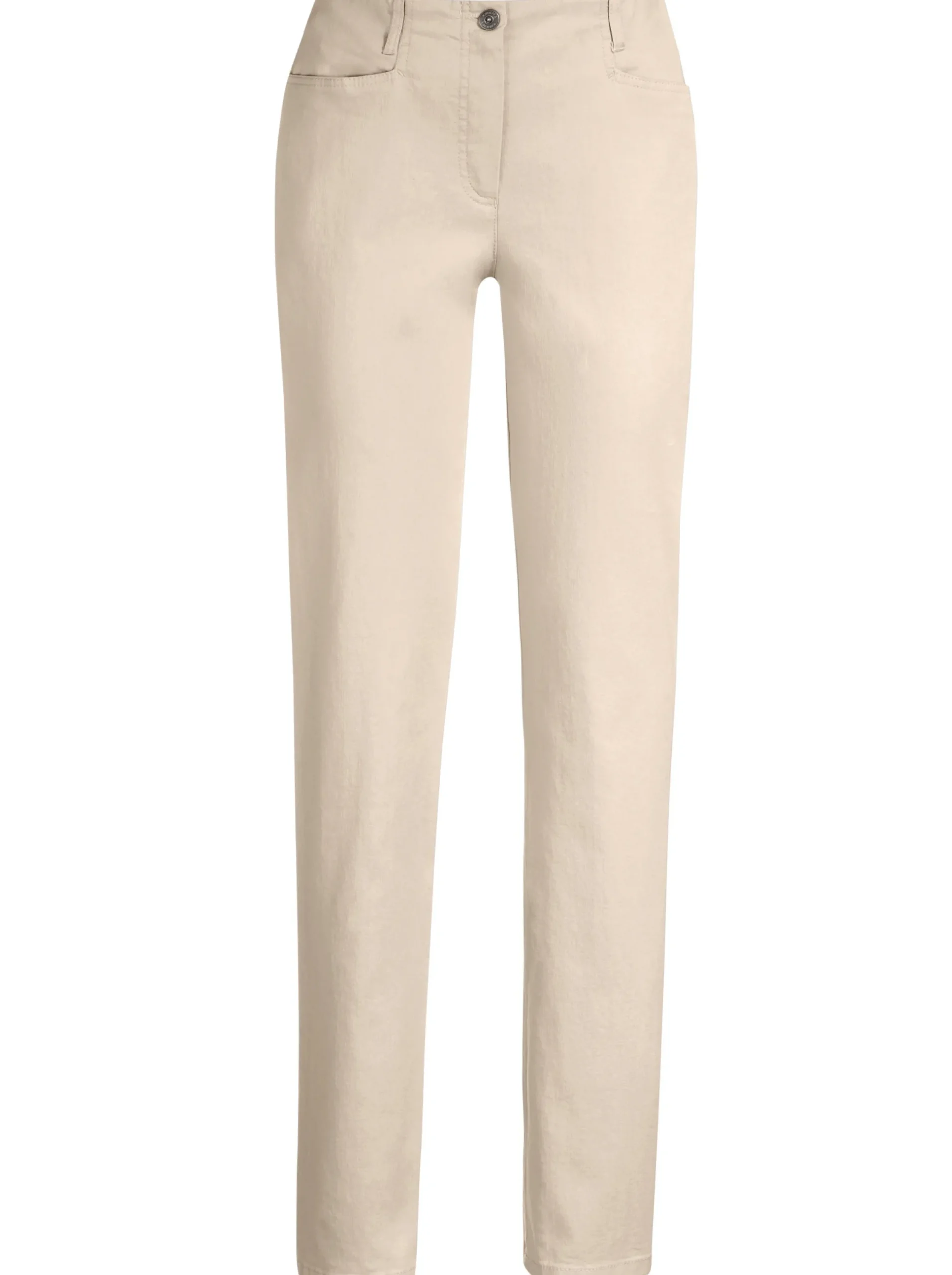 Jeans|Cosma Jeans mit innenliegendem Dehnbund berber