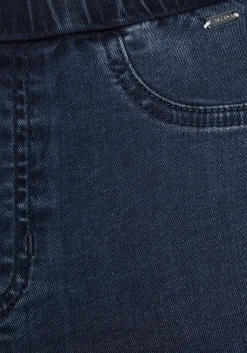 Strandmode|Buffalo Jeggings jeansblau